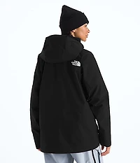 Women’s Summit Series Verbier GORE-TEX® Jacket