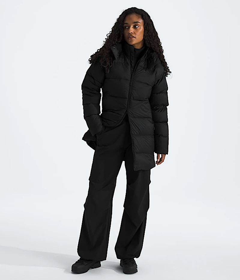 Women’s Hydrenalite™ City Down Hooded Parka