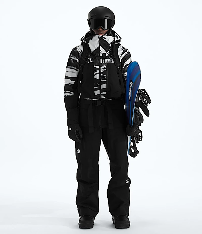 Men’s Summit Series Verbier GORE-TEX® Jacket—Print