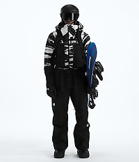 Men’s Summit Series Verbier GORE-TEX® Jacket—Print