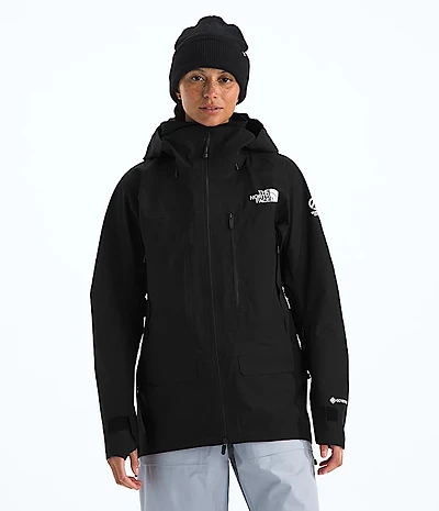 Women’s Summit Series Verbier GORE-TEX® Jacket