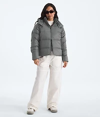 Women’s Hydrenalite™ City Down Hooded Jacket