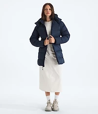 Women’s Hydrenalite™ City Down Hooded Parka