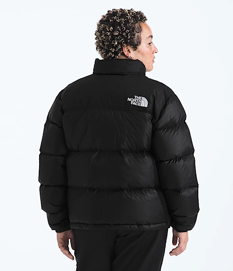 Women’s Plus 1996 Retro Nuptse Jacket