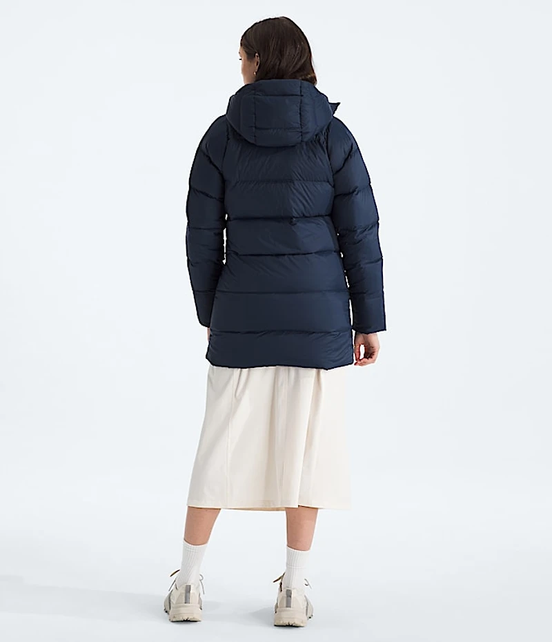 Women’s Hydrenalite™ City Down Hooded Parka