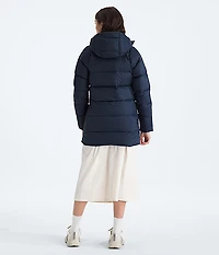 Women’s Hydrenalite™ City Down Hooded Parka