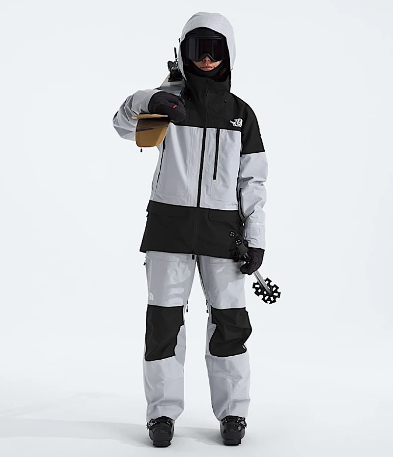 Women’s Summit Series Verbier GORE-TEX® Bibs