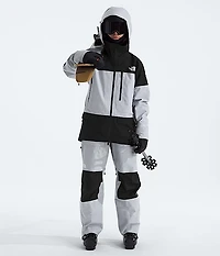 Women’s Summit Series Verbier GORE-TEX® Bibs