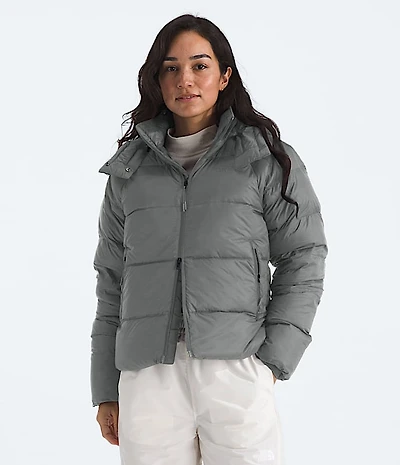 Women’s Hydrenalite™ City Down Hooded Jacket