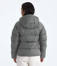 Women’s Hydrenalite™ City Down Hooded Jacket