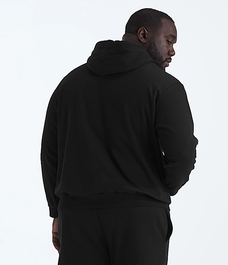 Men’s Big Evolution Simple Dome Hoodie