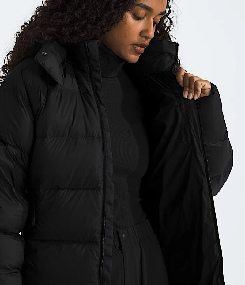 Women’s Hydrenalite™ City Down Hooded Parka