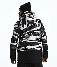 Men’s Summit Series Verbier GORE-TEX® Jacket—Print