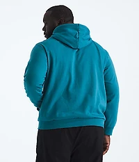 Men’s Big Evolution Simple Dome Hoodie