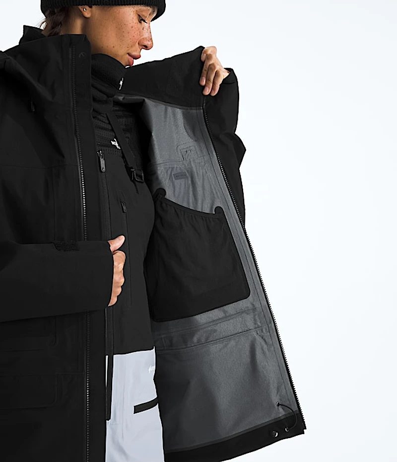 Women’s Summit Series Verbier GORE-TEX® Jacket