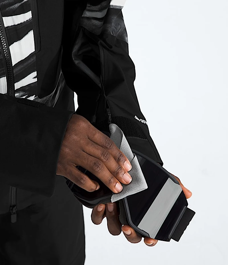 Men’s Summit Series Verbier GORE-TEX® Jacket—Print