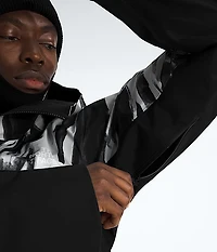 Men’s Summit Series Verbier GORE-TEX® Jacket—Print