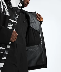 Men’s Summit Series Verbier GORE-TEX® Jacket—Print