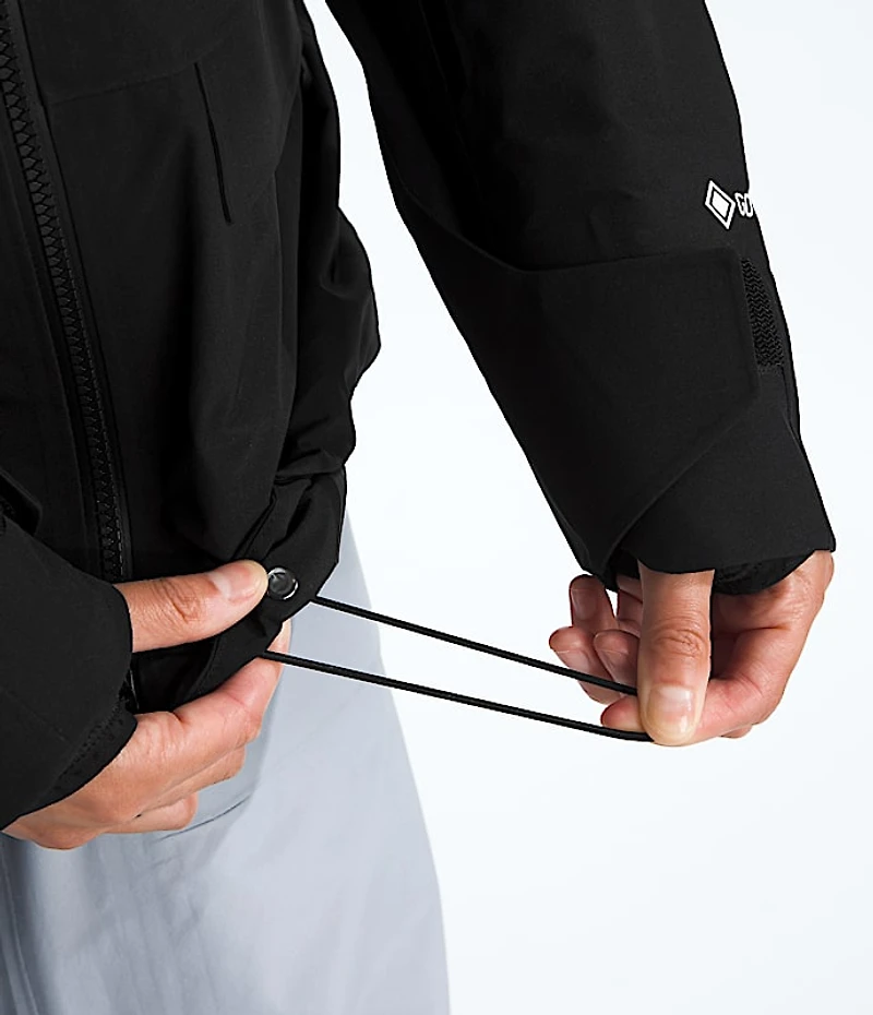 Women’s Summit Series Verbier GORE-TEX® Jacket