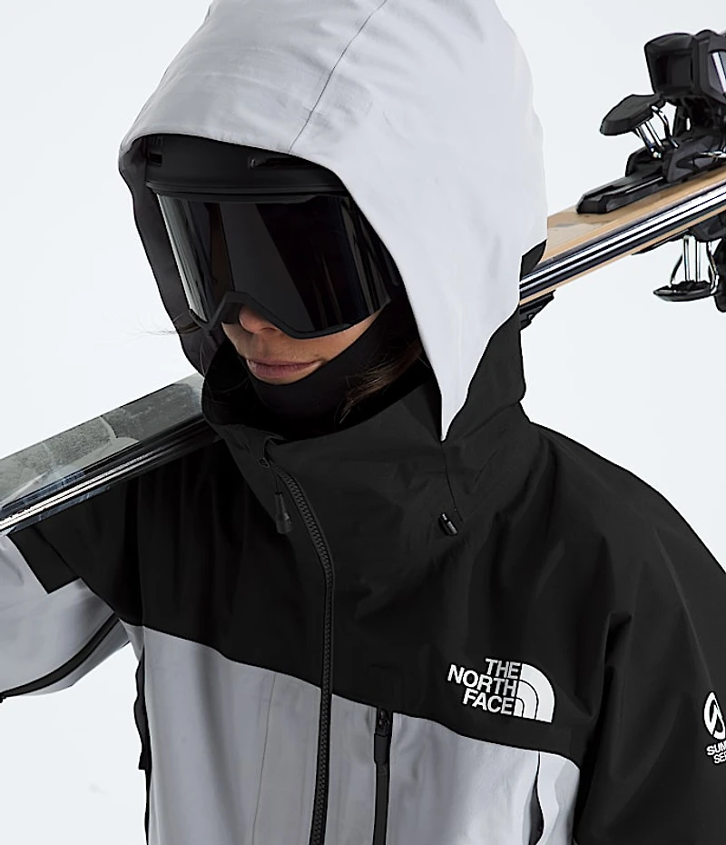 Women’s Summit Series Verbier GORE-TEX® Bibs