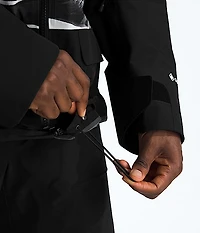 Men’s Summit Series Verbier GORE-TEX® Jacket—Print