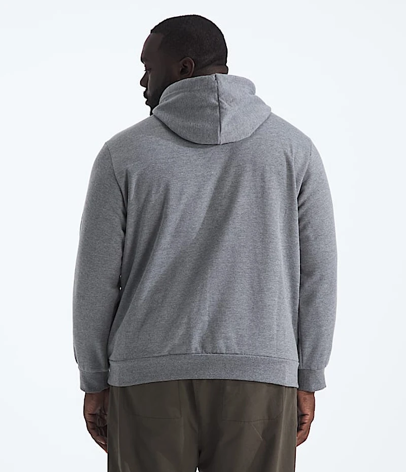 Men’s Big Evolution Simple Dome Hoodie