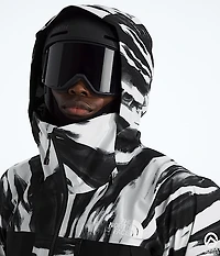 Men’s Summit Series Verbier GORE-TEX® Jacket—Print