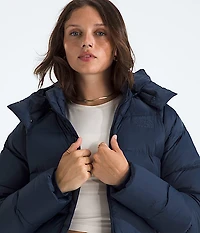 Women’s Hydrenalite™ City Down Hooded Parka