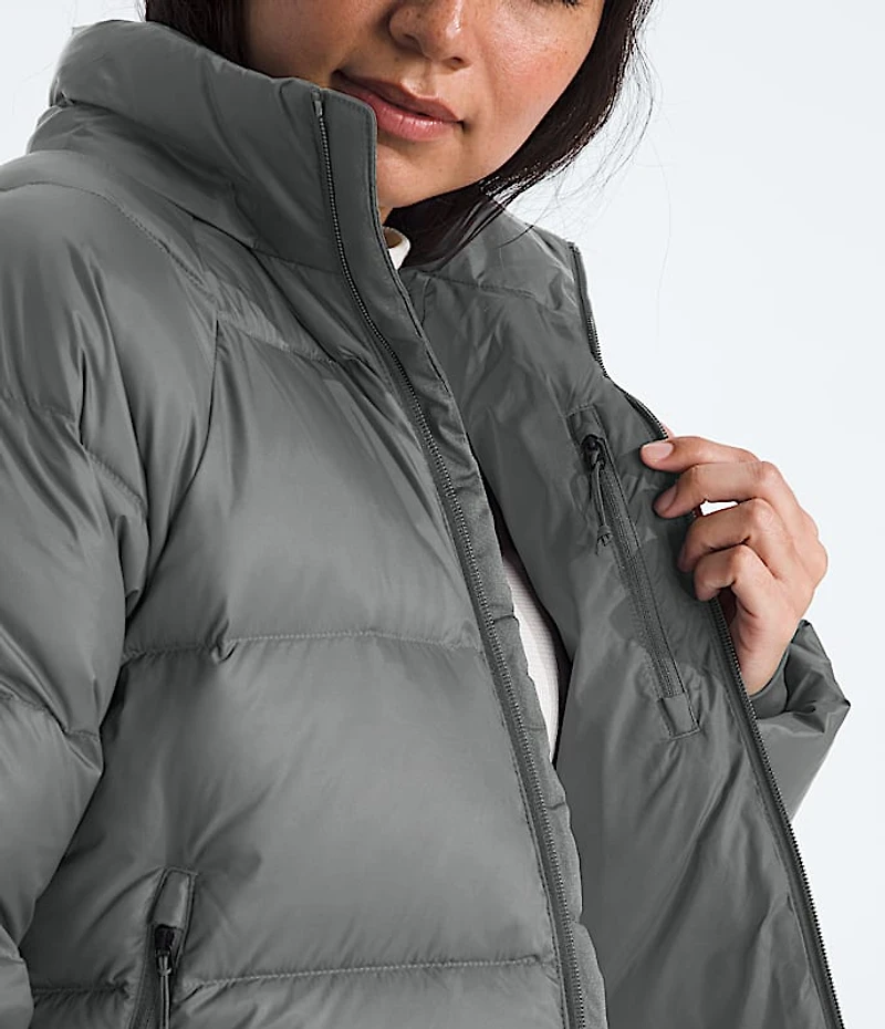 Women’s Hydrenalite™ City Down Hooded Jacket