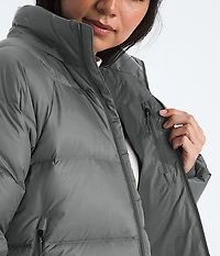 Women’s Hydrenalite™ City Down Hooded Jacket
