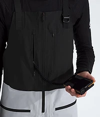 Women’s Summit Series Verbier GORE-TEX® Bibs