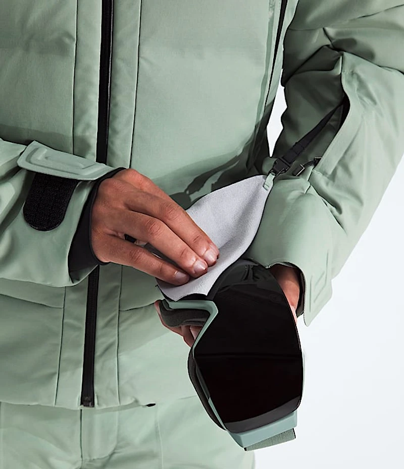 Men’s Cirque Down Jacket