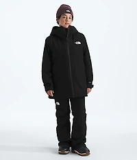 Women’s Plus THERMOBALL™ Snow Triclimate® Jacket