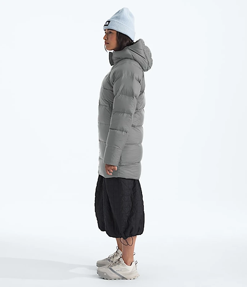 Women’s Hydrenalite™ City Down Hooded Parka