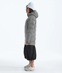 Women’s Hydrenalite™ City Down Hooded Parka