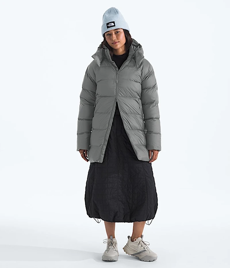 Women’s Hydrenalite™ City Down Hooded Parka