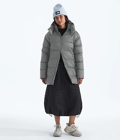 Women’s Hydrenalite™ City Down Hooded Parka