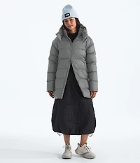 Women’s Hydrenalite™ City Down Hooded Parka