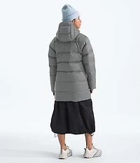 Women’s Hydrenalite™ City Down Hooded Parka