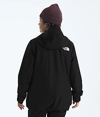 Women’s Plus THERMOBALL™ Snow Triclimate® Jacket