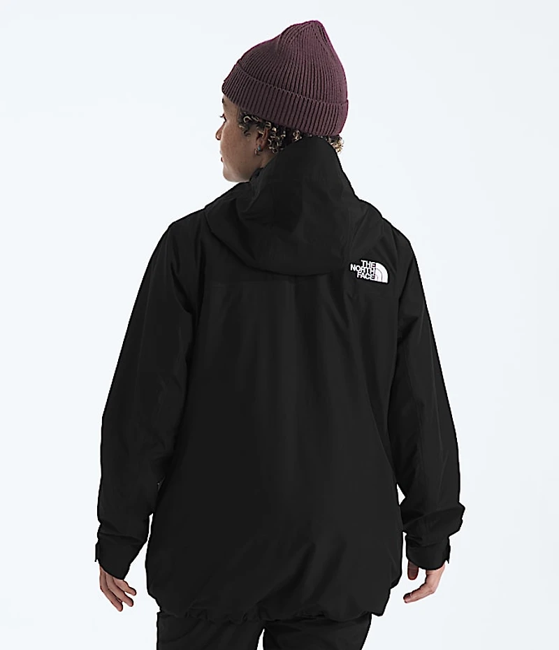 Women’s Plus THERMOBALL™ Snow Triclimate® Jacket