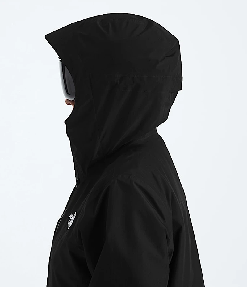 Women’s Plus THERMOBALL™ Snow Triclimate® Jacket