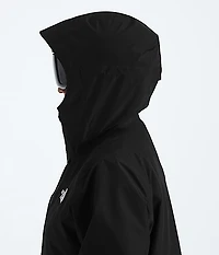 Women’s Plus THERMOBALL™ Snow Triclimate® Jacket