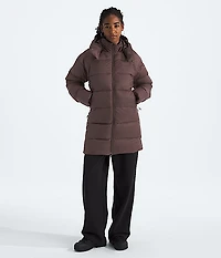 Women’s Hydrenalite™ City Down Hooded Parka