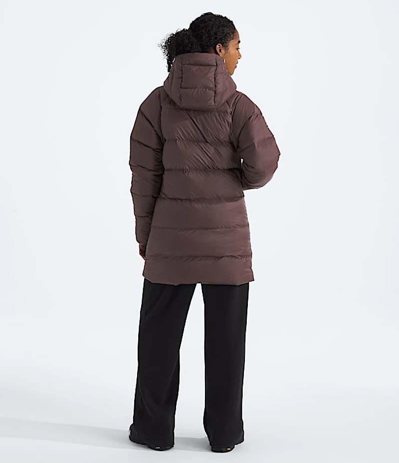 Women’s Hydrenalite™ City Down Hooded Parka