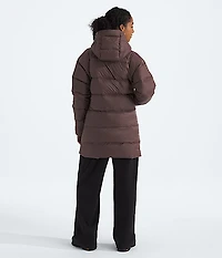 Women’s Hydrenalite™ City Down Hooded Parka