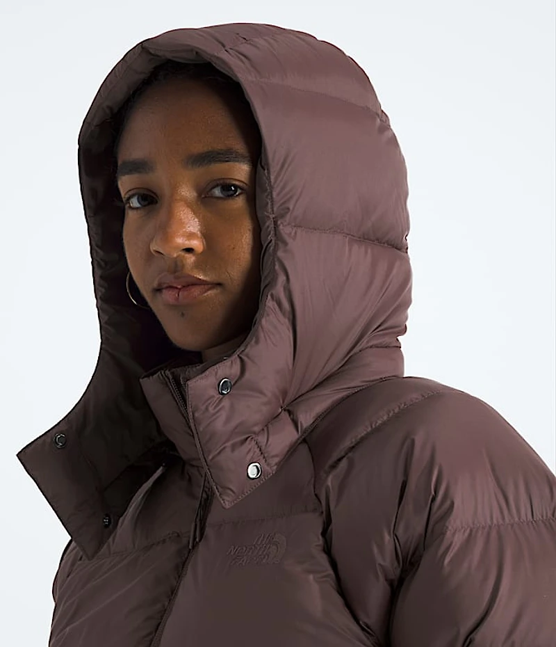 Women’s Hydrenalite™ City Down Hooded Parka