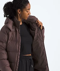 Women’s Hydrenalite™ City Down Hooded Parka