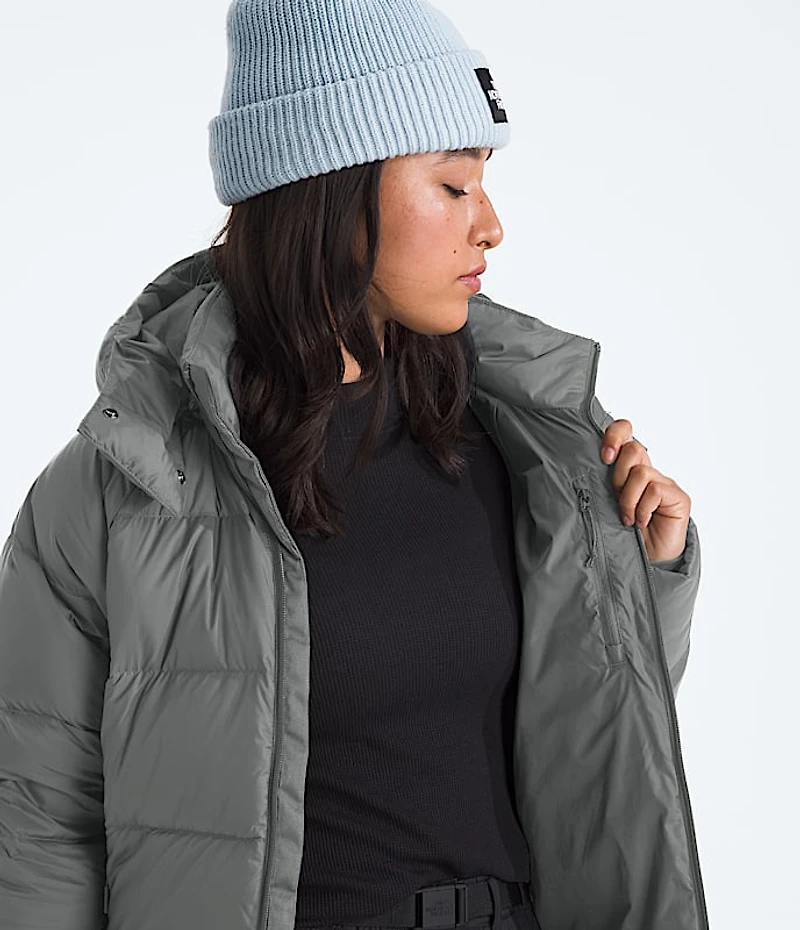 Women’s Hydrenalite™ City Down Hooded Parka
