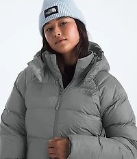 Women’s Hydrenalite™ City Down Hooded Parka